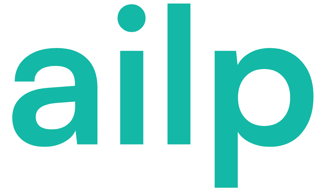 AILP Logo